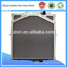 high perfomance truck radiator for volvo 1676635